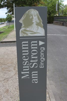 Museum am Strom by null