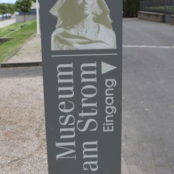Historisches Museum am Strom - Hildegard von Bingen