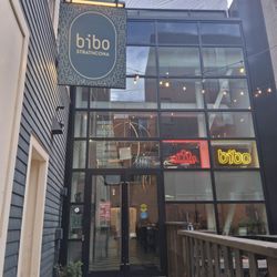 Bibo Strathcona