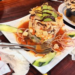 Antojitos Sinaloa