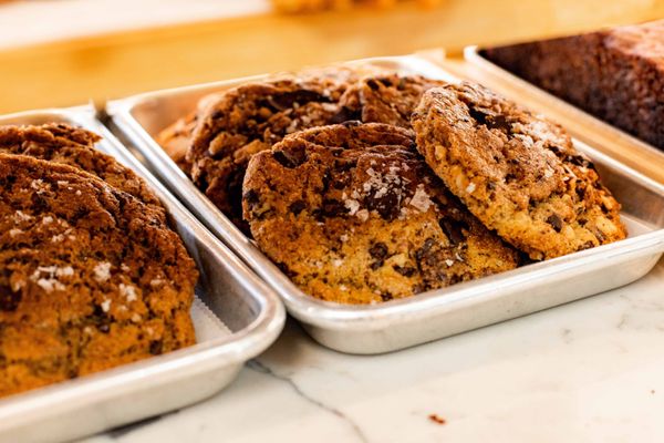 Butternut Bakehouse by null