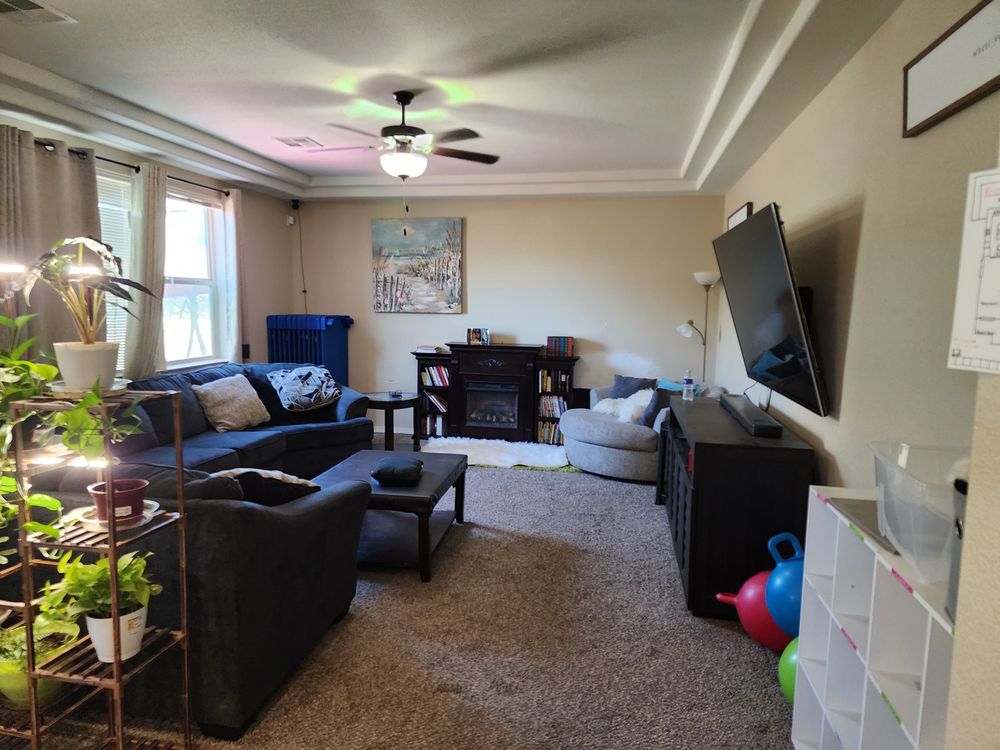 Creation Station Learning Center - childcare center in El Paso, TX