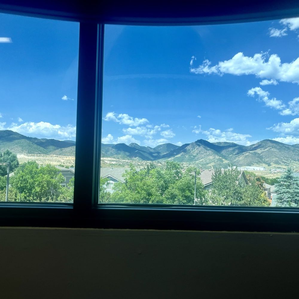 Douglas County Libraries - Roxborough - Views from inside - Libraries Near Me - Littleton, Colorado Douglas County Libraries - Roxborough - Views from inside - Libraries Near Me - Littleton, Colorado