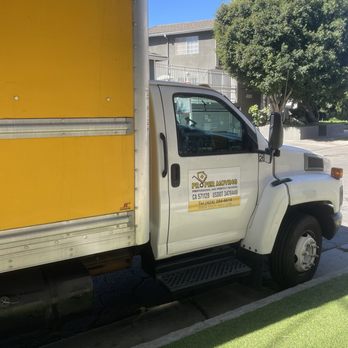 Proper Moving  - Movers Near Me