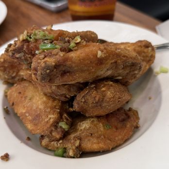 Ipoh Kopitiam - Malaysian Near Me - Alhambra, California