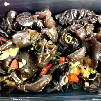 Original Cuisine - Fungus! - Szechuan Near Me - Mesa, Arizona
