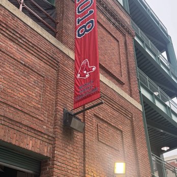 Fenway Park - I hate this banner. - Stadiums & Arenas Near Me - Boston, Massachusetts Fenway Park - I hate this banner. - Stadiums & Arenas Near Me - Boston, Massachusetts