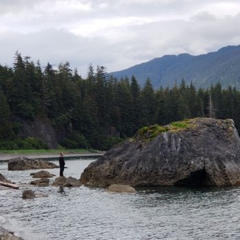 Hoonah ATV Tours - where we went no one aroumd! - ATV Rentals/Tours Near Me
