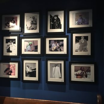 Buddy Guy's Legends - pictures - Jazz & Blues Near Me - Chicago, Illinois