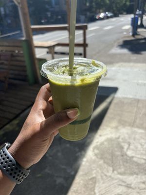 Mighty Bowl - Downtown by null