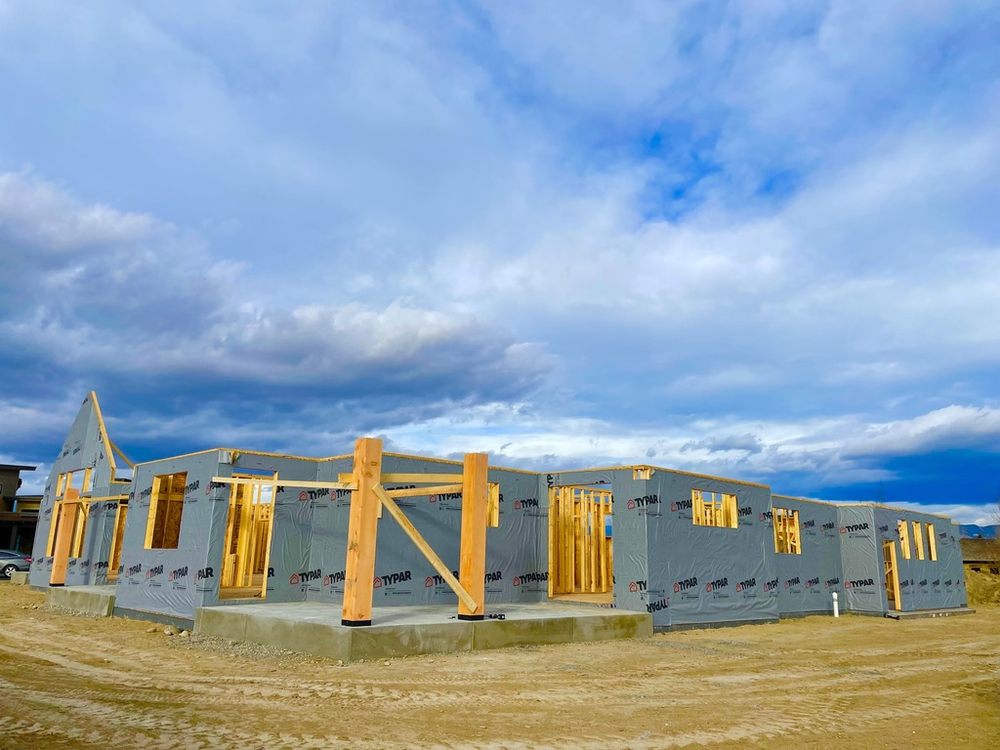 DIXSON CONSTRUCTION Updated June 2024 Bozeman, Montana General