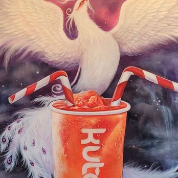 KuteKook - Coffee & Tea Near Me - Garden Grove, California KuteKook - Coffee & Tea Near Me - Garden Grove, California