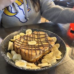 French Toast