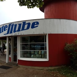 Bunte Stube
