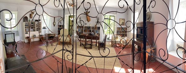 The Hemingway Home and Museum by null