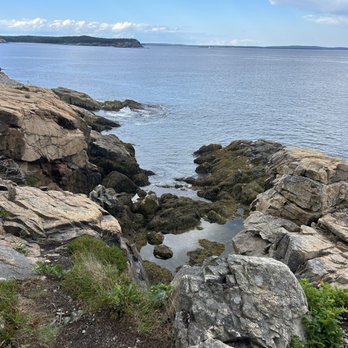 Acadia National Park - Parks Near Me - Bar Harbor, Maine