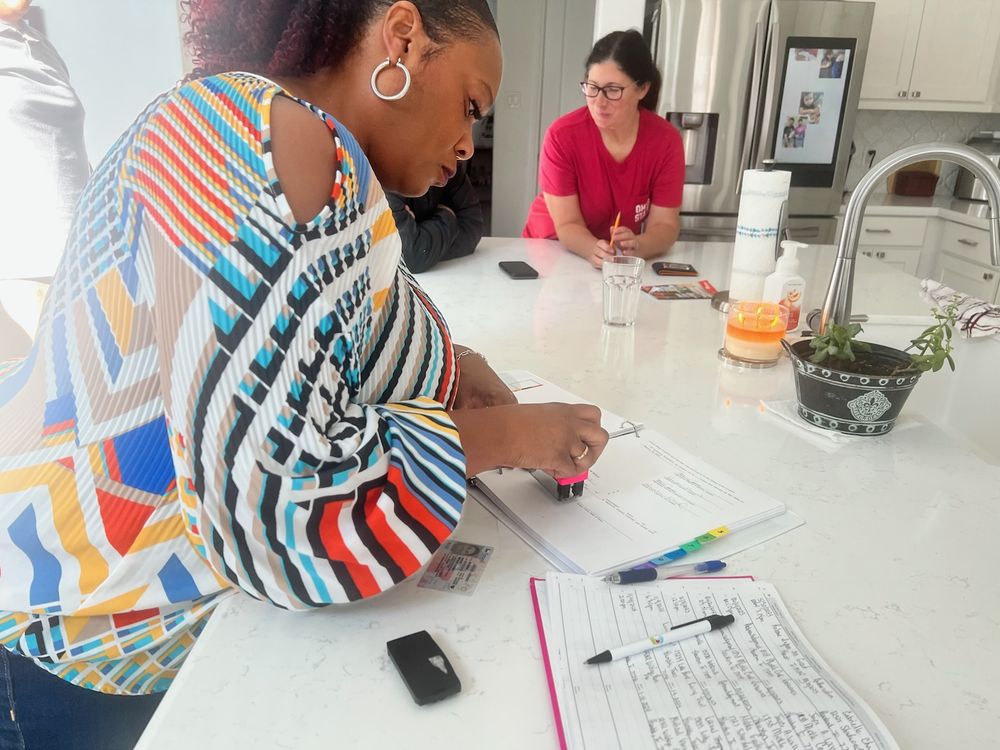 MITCHELL’S FAST MOBILE NOTARY Updated May 2024 Houston, Texas