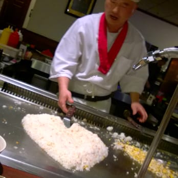 Kugo Japanese Restaurant - Japanese Near Me - Lebanon, Pennsylvania