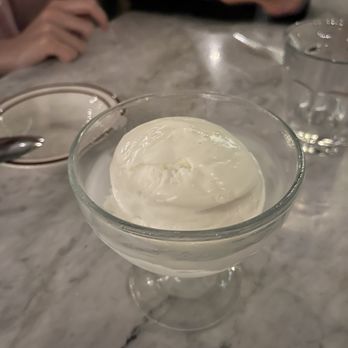 Tiny Champions - Labneh ice cream - Pizza Near Me - Houston, Texas Tiny Champions - Labneh ice cream - Pizza Near Me - Houston, Texas