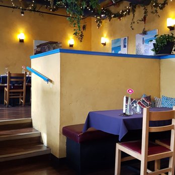 Kypriaki Mediterranean Grill - Mediterranean Near Me - North Vancouver, British Columbia