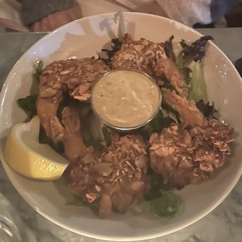 Remingtons of Niagara - Coconut shrimp - Steakhouses Near Me - Niagara Falls, Ontario Remingtons of Niagara - Coconut shrimp - Steakhouses Near Me - Niagara Falls, Ontario