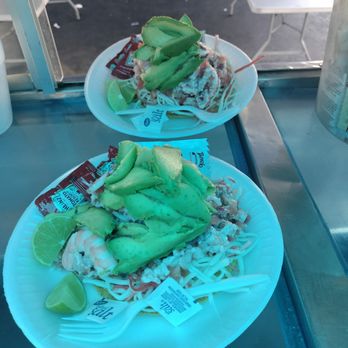 Jala Mariscos - Food Trucks Near Me - Los Angeles, California Jala Mariscos - Food Trucks Near Me - Los Angeles, California
