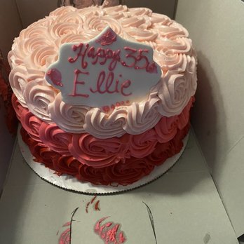 Freed's Bakery - Best cake. - Bakeries Near Me - Las Vegas, Nevada