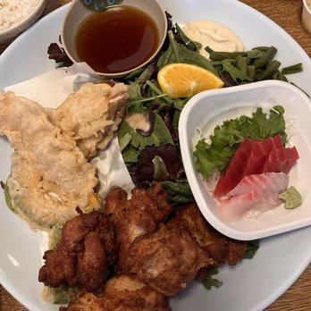 Taiko - Sesame Chicken, Tempura, Sashimi - Japanese Near Me - Irvine, California Taiko - Sesame Chicken, Tempura, Sashimi - Japanese Near Me - Irvine, California