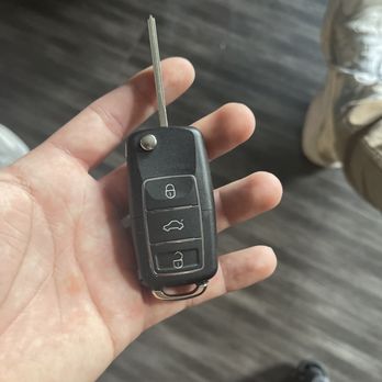 Bull Star Locksmith - New Key. - Keys & Locksmiths Near Me - Austin, Texas