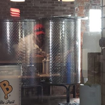 Aftermath Cidery & Winery - Cideries Near Me - Valparaiso, Indiana