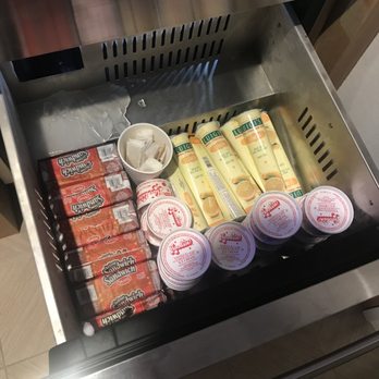 Brenton Hotel - Free snacks - Hotels Near Me - Newport, Rhode Island
