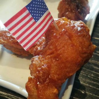 Bonchon Hanover - All American fried chicken Korean style! - Korean Near Me - Hanover, Maryland Bonchon Hanover - All American fried chicken Korean style! - Korean Near Me - Hanover, Maryland