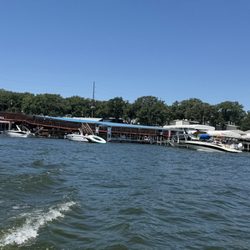 Parks Marina