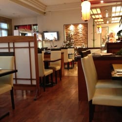 Restauracja Shilla