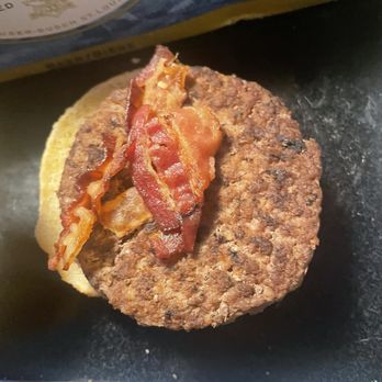 A&W - That's 3$ extra charge for bacon - Burgers Near Me - Fort Erie, Ontario A&W - That's 3$ extra charge for bacon - Burgers Near Me - Fort Erie, Ontario