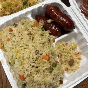 Pinay Tess Restaurant - 9/20/2025 - SATURDAY Fried Rice with Longanisa - Bubble Tea Near Me - Long Beach, California Pinay Tess Restaurant - 9/20/2025 - SATURDAY Fried Rice with Longanisa - Bubble Tea Near Me - Long Beach, California