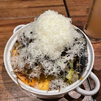 Osamil - Rose Tteokboki - Korean Near Me - New York, New York Osamil - Rose Tteokboki - Korean Near Me - New York, New York