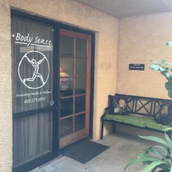 Body Sense Therapy Center