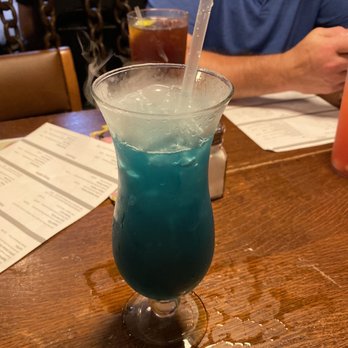 Magic Time Machine - Blue Potion - American Near Me - San Antonio, Texas Magic Time Machine - Blue Potion - American Near Me - San Antonio, Texas