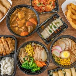 Aloha Ramen House