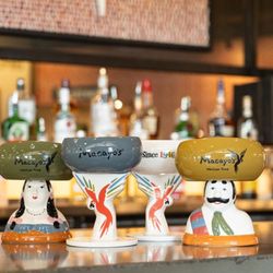 Macayo's Mexican Food