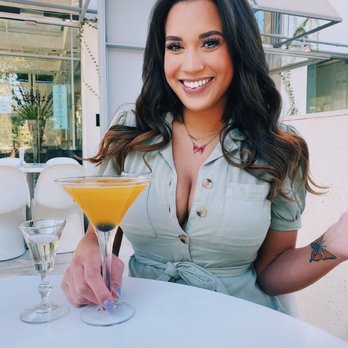AZ88 - the pornstar martini comes with a side of champagne! - American Near Me - Scottsdale, Arizona