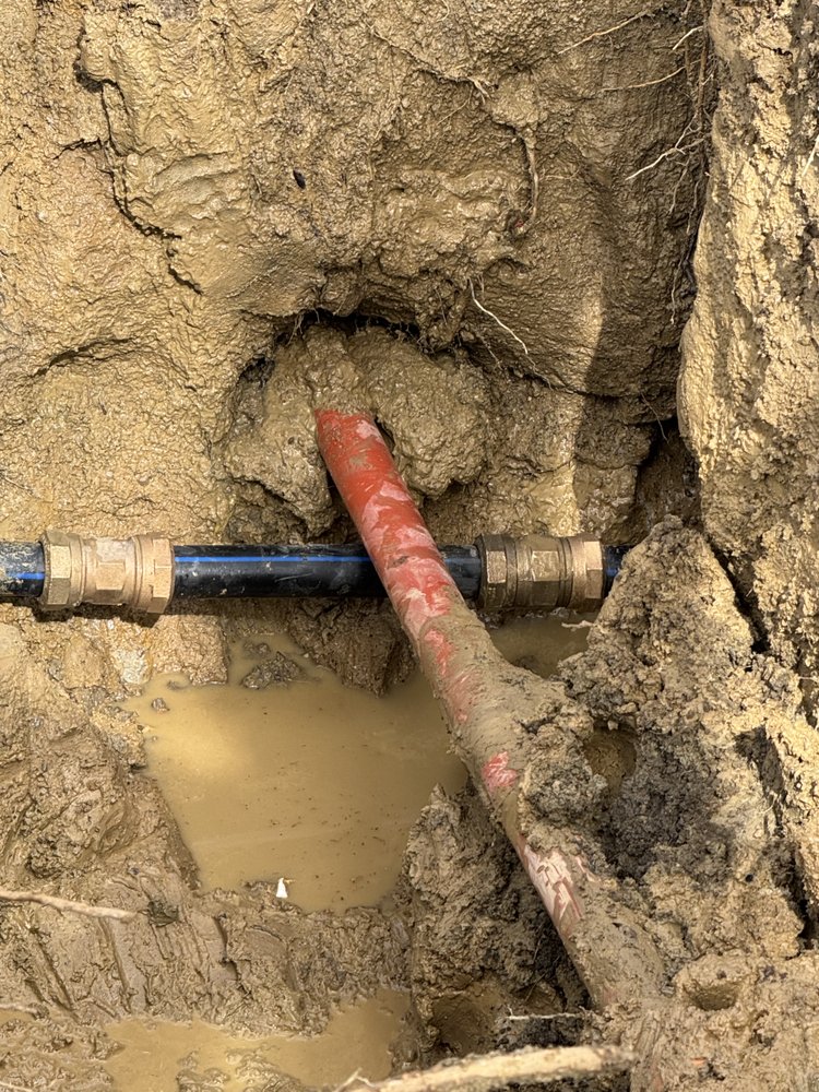 Slide of Mike Terry Plumbing And Excavating