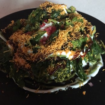 ROOH - Hmmm no words to describe this delicious-ness - Indian Near Me - San Francisco, California