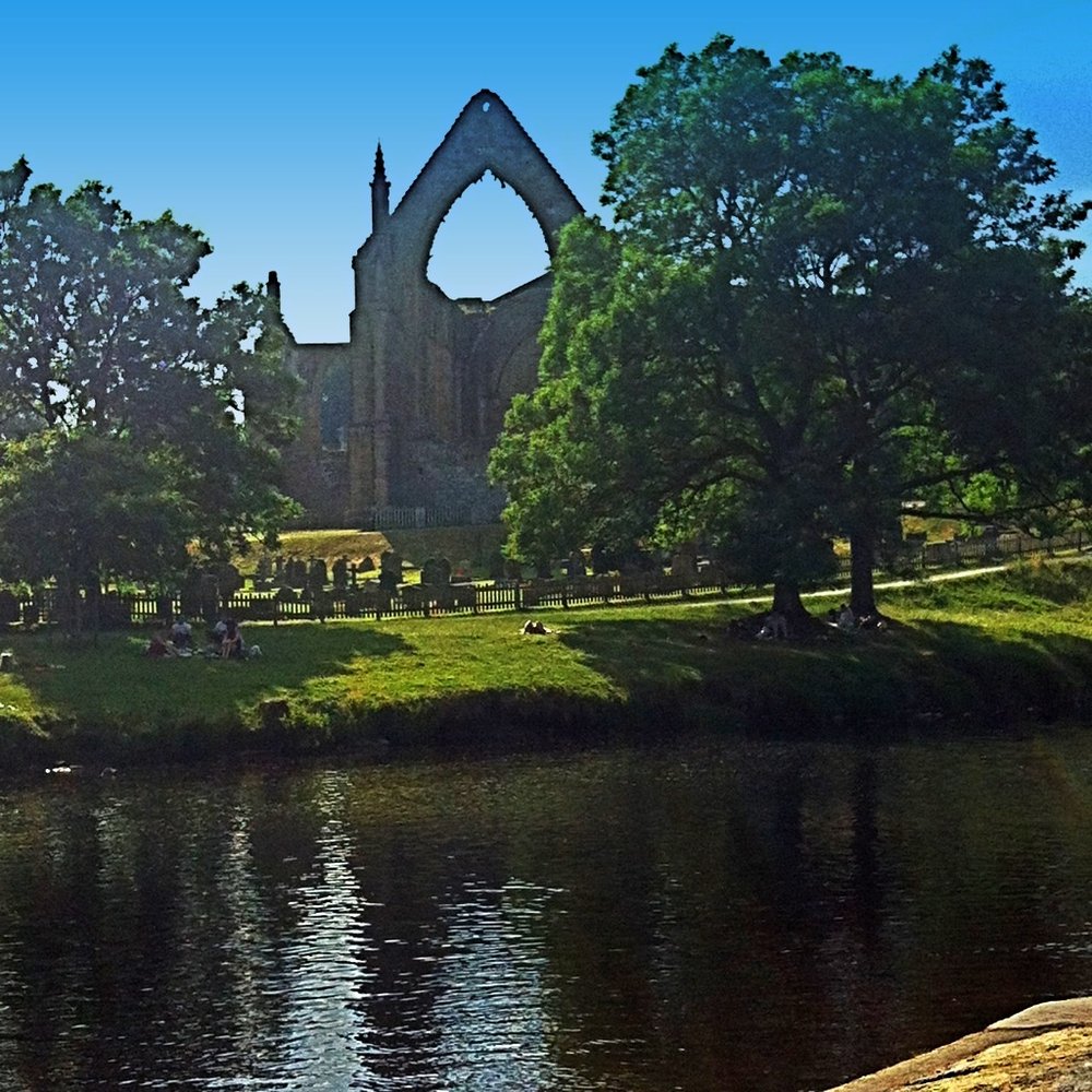 Bolton Abbey Estate - Bolton abbey - Parks Near Me - Skipton, NYK