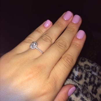 M Spa and Nail - Second trip to m spa and nails and still in love! Thanks Rosy ;) love my color - Nail Salons Near Me - Pensacola, Florida M Spa and Nail - Second trip to m spa and nails and still in love! Thanks Rosy ;) love my color - Nail Salons Near Me - Pensacola, Florida