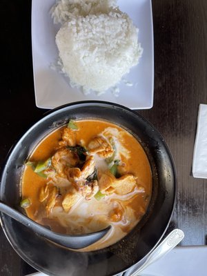 Chao Doi Thai Restaurant by null
