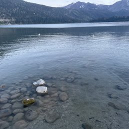 June lake