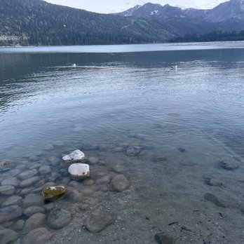 June Lake - June lake - Lakes Near Me