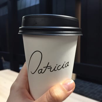 Patricia - Filter coffee - Brazil blend - Coffee & Tea Near Me - Melbourne, VIC Patricia - Filter coffee - Brazil blend - Coffee & Tea Near Me - Melbourne, VIC